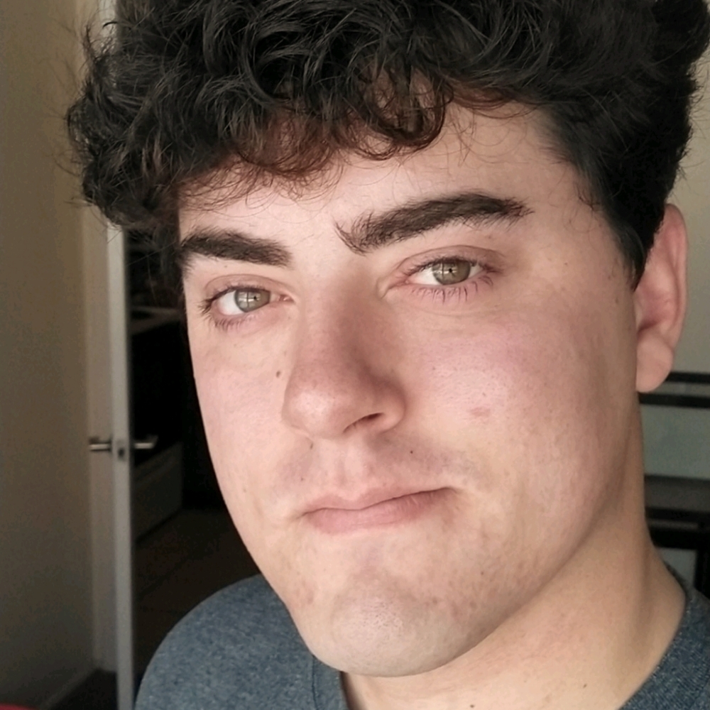Meet your Posher, Brendon